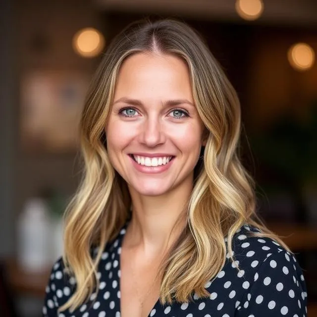 Stine Haldorsen Stine Haldorsen, Grundlægger & CEO
